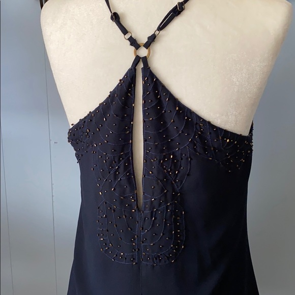 Beaded Tank - Picture 6 of 7